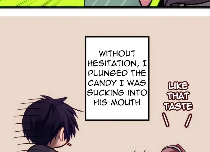 Read Monochrome Lovers chapter 21 image 2 on Lezhin