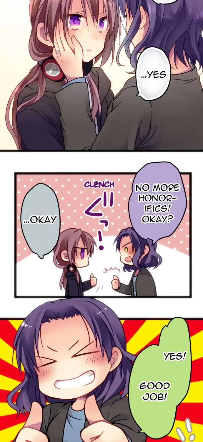 Read Monochrome Lovers chapter 21 image 21 on Lezhin