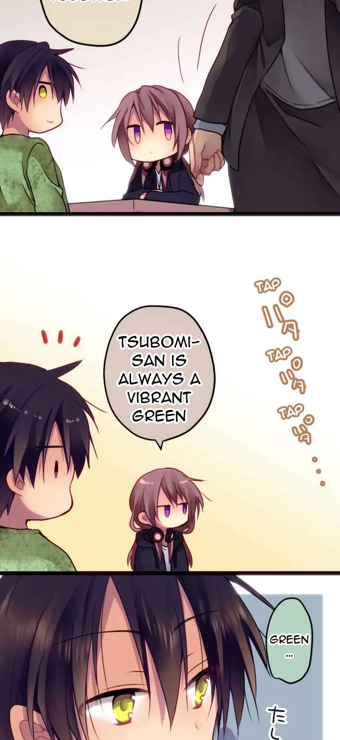 Read Monochrome Lovers chapter 21 image 23 on Lezhin
