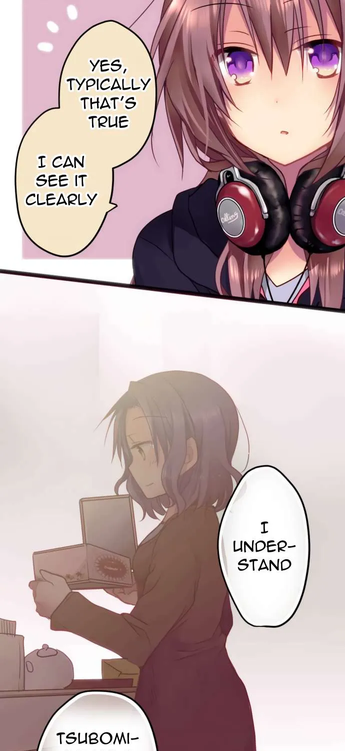 Read Monochrome Lovers chapter 21 image 25 on Lezhin