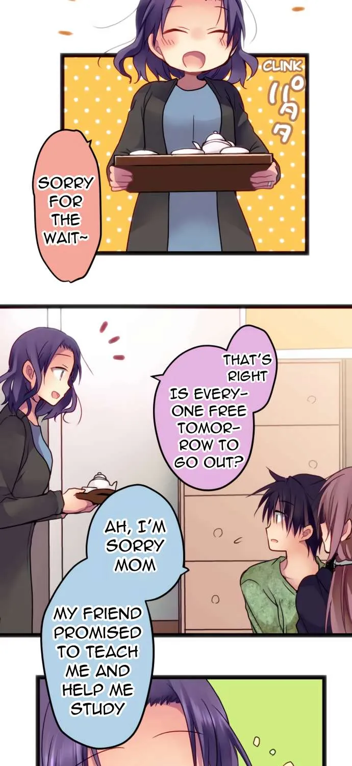 Read Monochrome Lovers chapter 21 image 29 on Lezhin