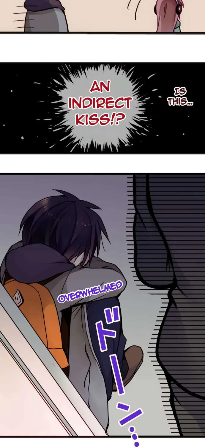 Read Monochrome Lovers chapter 21 image 3 on Lezhin