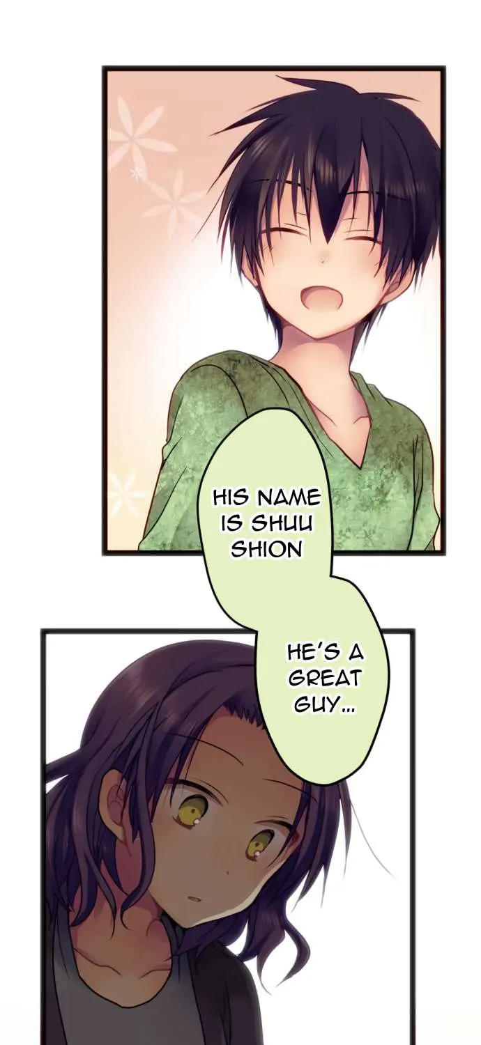 Read Monochrome Lovers chapter 21 image 31 on Lezhin