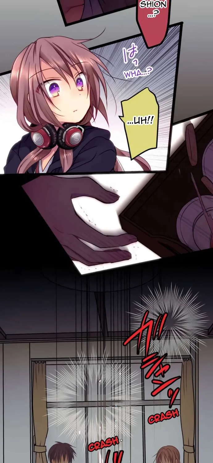 Read Monochrome Lovers chapter 21 image 33 on Lezhin