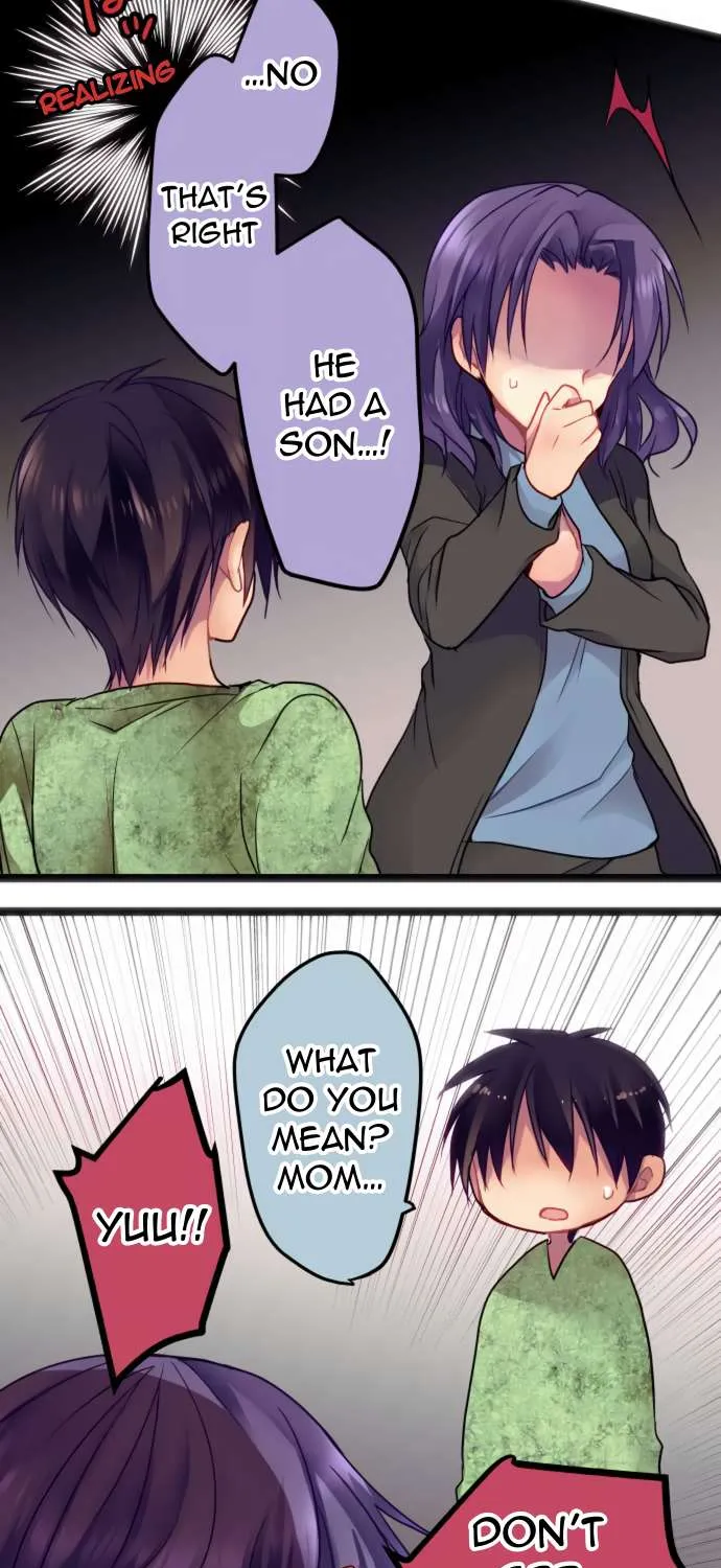 Read Monochrome Lovers chapter 22 image 11 on Lezhin