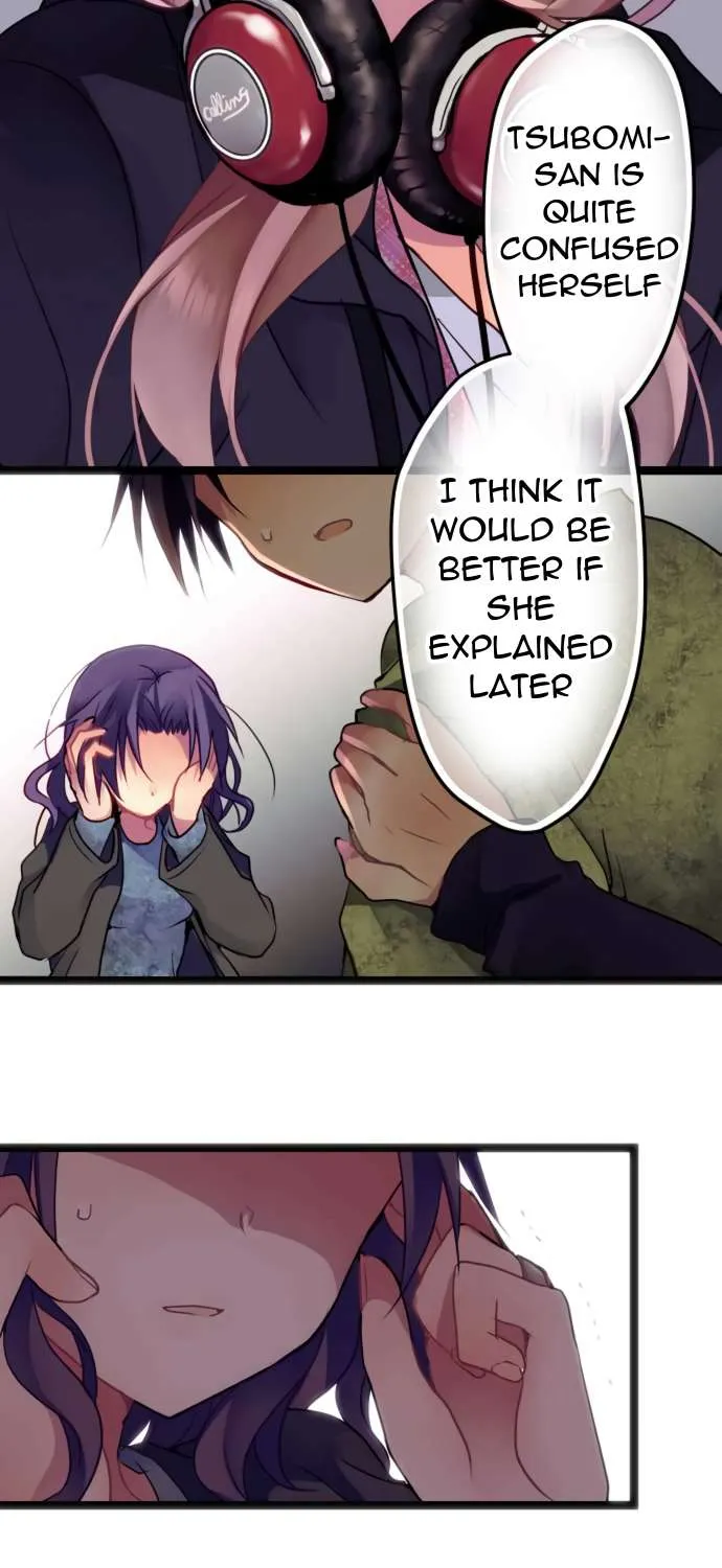 Read Monochrome Lovers chapter 22 image 15 on Lezhin