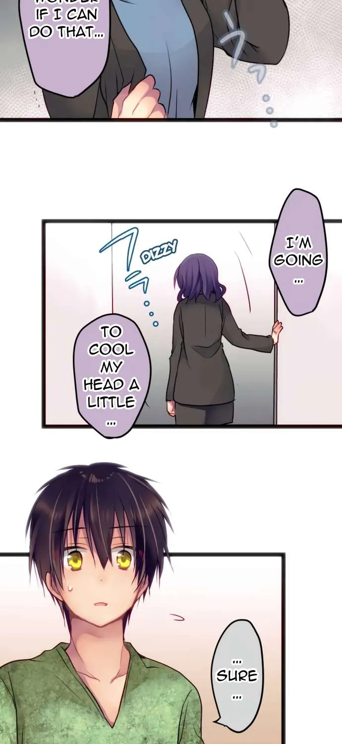 Read Monochrome Lovers chapter 22 image 17 on Lezhin