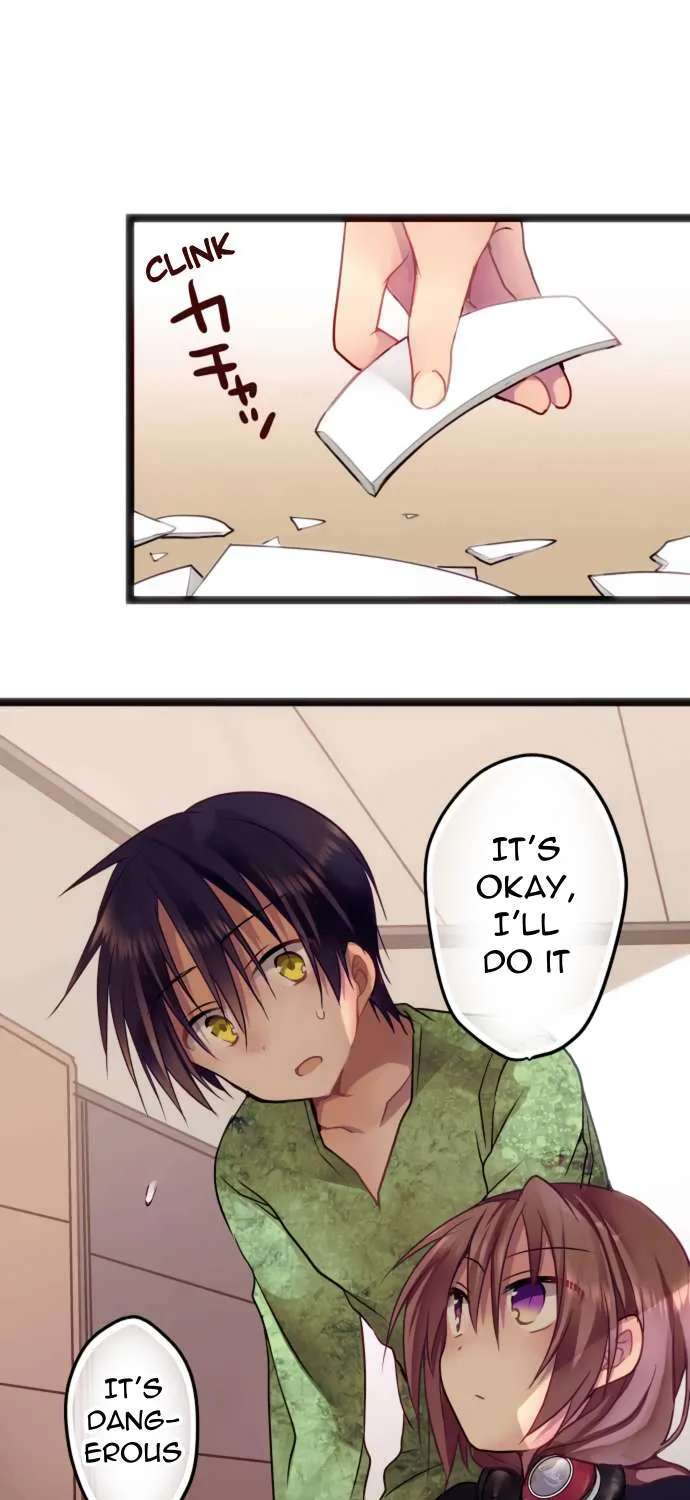 Read Monochrome Lovers chapter 22 image 21 on Lezhin