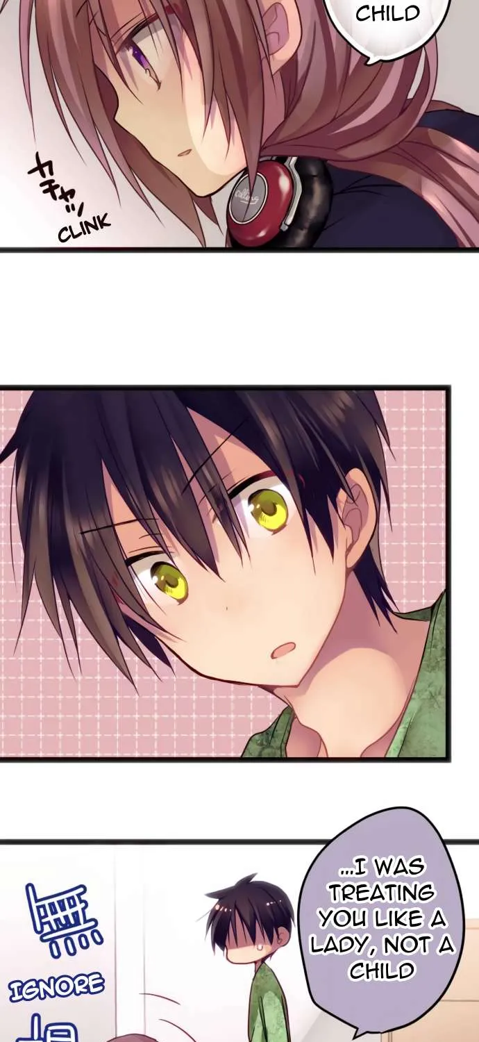 Read Monochrome Lovers chapter 22 image 23 on Lezhin