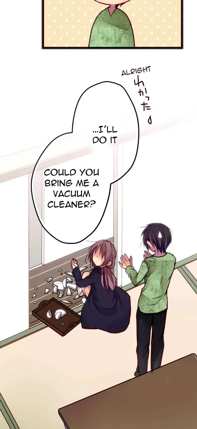Read Monochrome Lovers chapter 22 image 25 on Lezhin