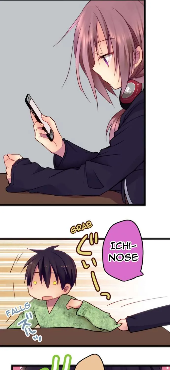 Read Monochrome Lovers chapter 22 image 29 on Lezhin