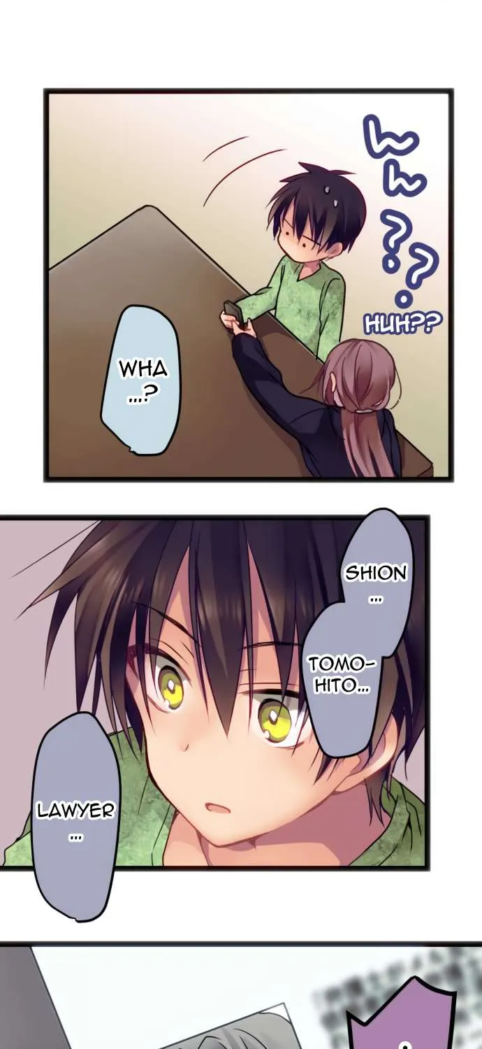 Read Monochrome Lovers chapter 22 image 31 on Lezhin