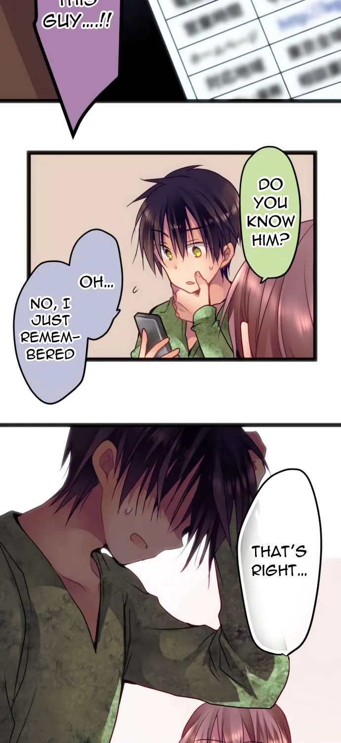 Read Monochrome Lovers chapter 22 image 33 on Lezhin