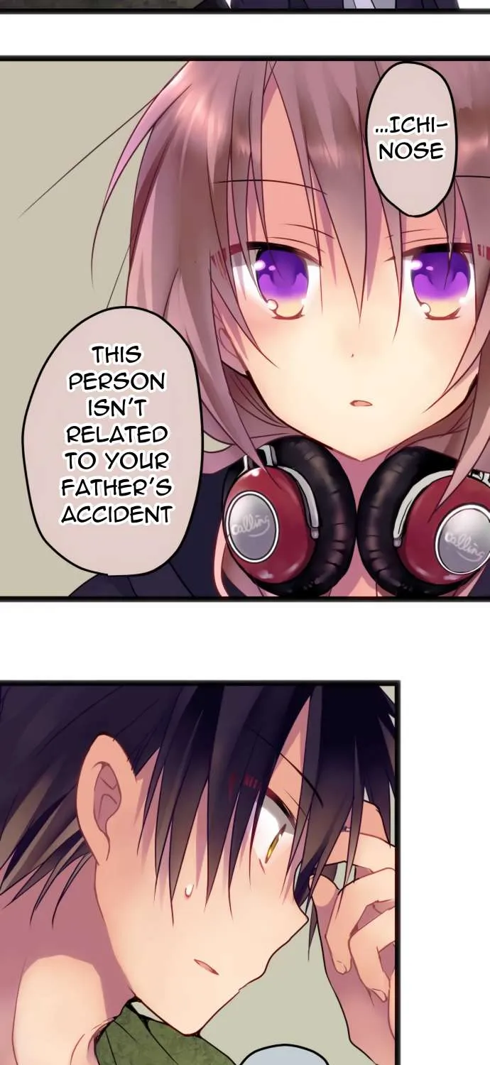 Read Monochrome Lovers chapter 22 image 35 on Lezhin
