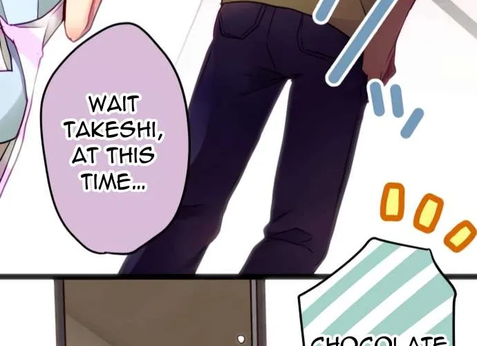 Read Monochrome Lovers chapter 22 image 44 on Lezhin