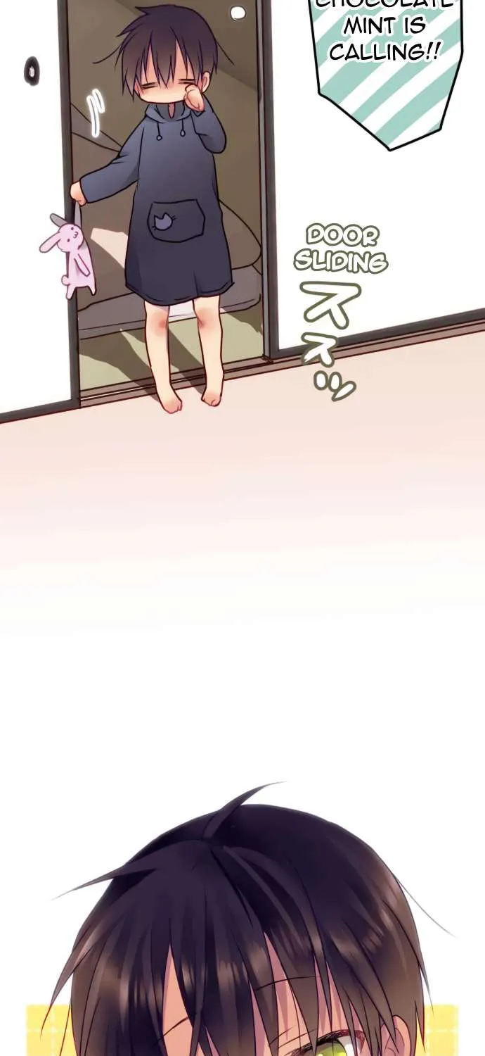 Read Monochrome Lovers chapter 22 image 45 on Lezhin