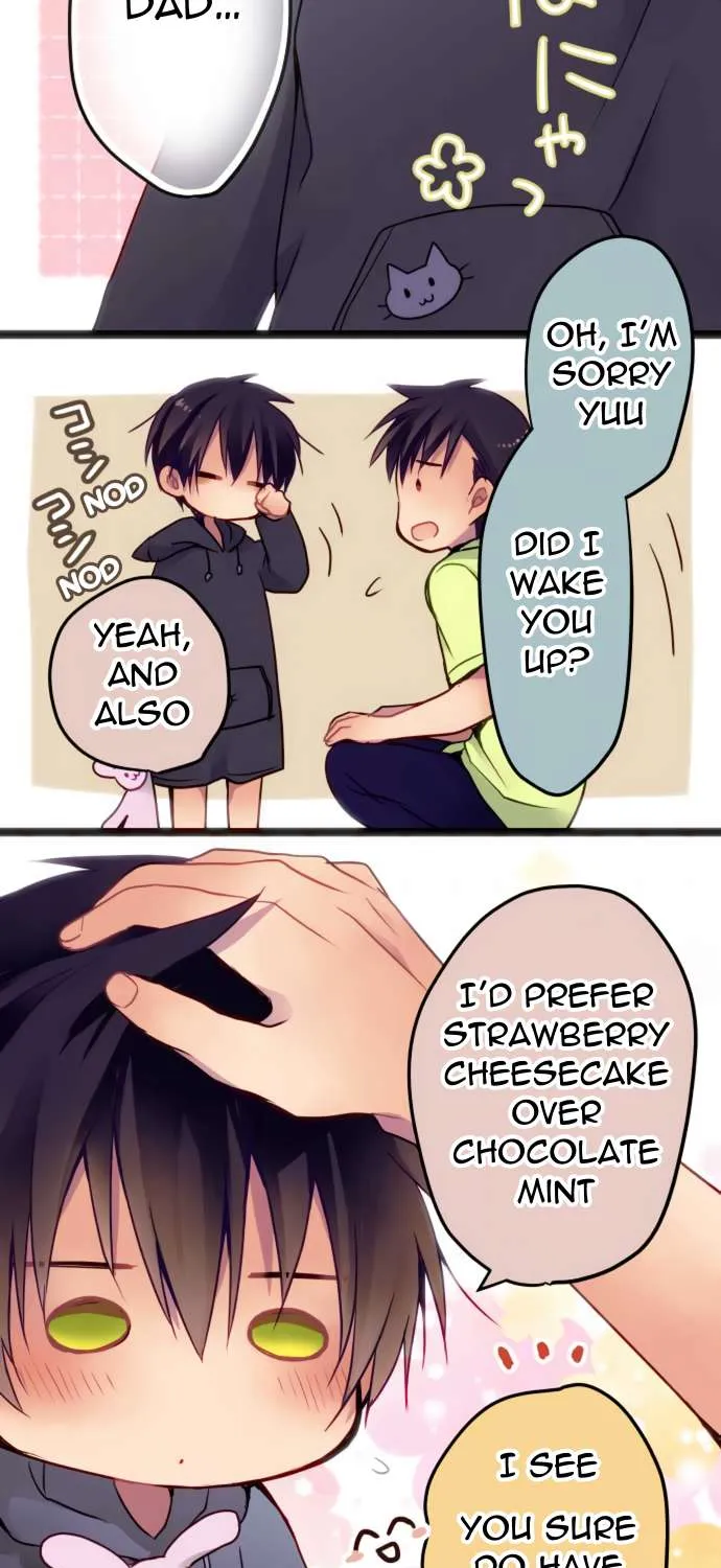 Read Monochrome Lovers chapter 22 image 47 on Lezhin