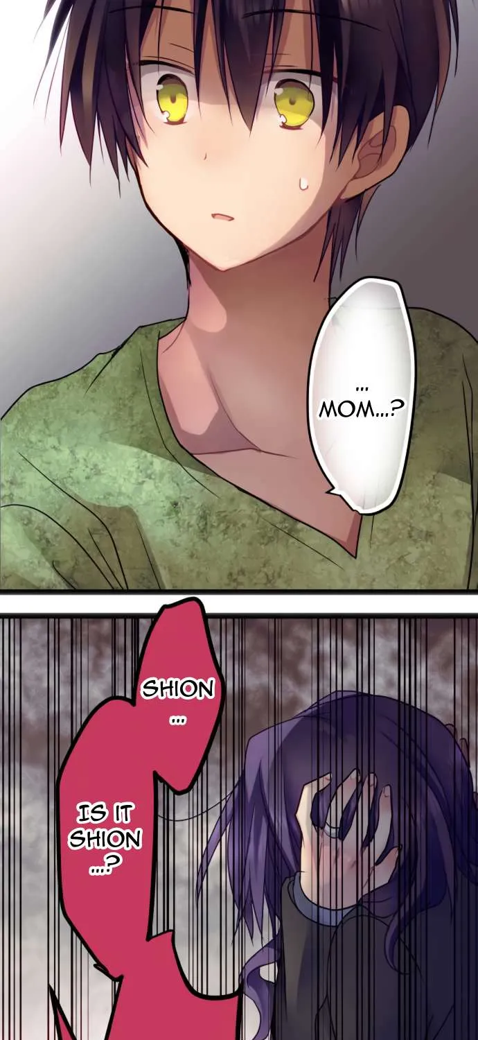 Read Monochrome Lovers chapter 22 image 5 on Lezhin