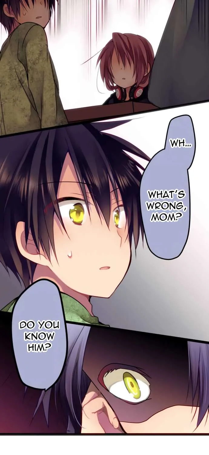 Read Monochrome Lovers chapter 22 image 7 on Lezhin