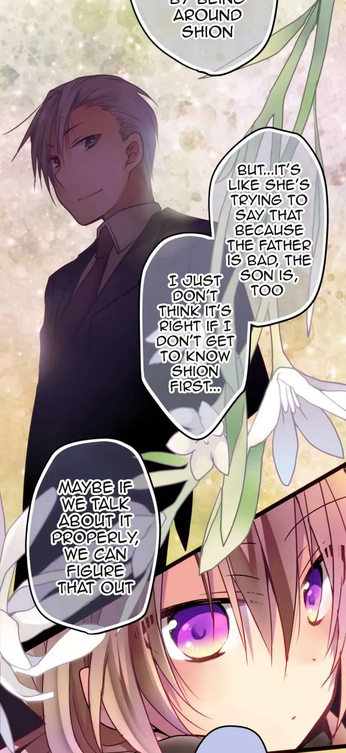 Read Monochrome Lovers chapter 25 image 11 on Lezhin