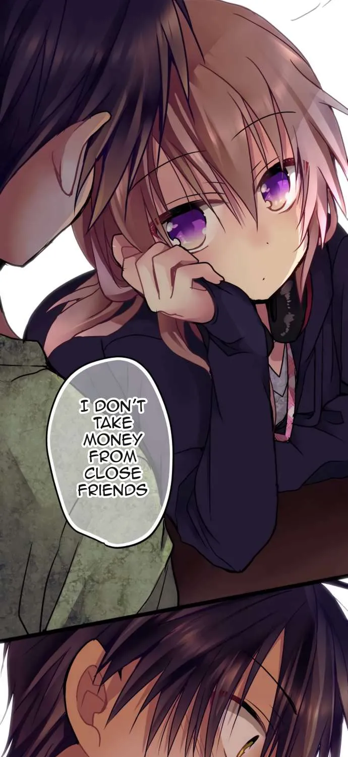 Read Monochrome Lovers chapter 25 image 21 on Lezhin