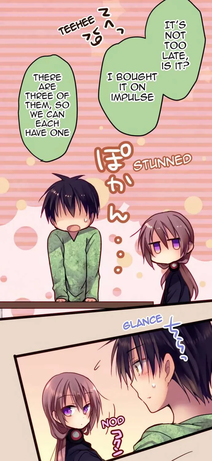 Read Monochrome Lovers chapter 25 image 25 on Lezhin