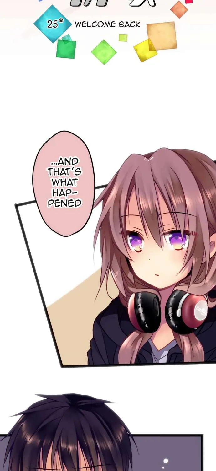 Read Monochrome Lovers chapter 25 image 3 on Lezhin