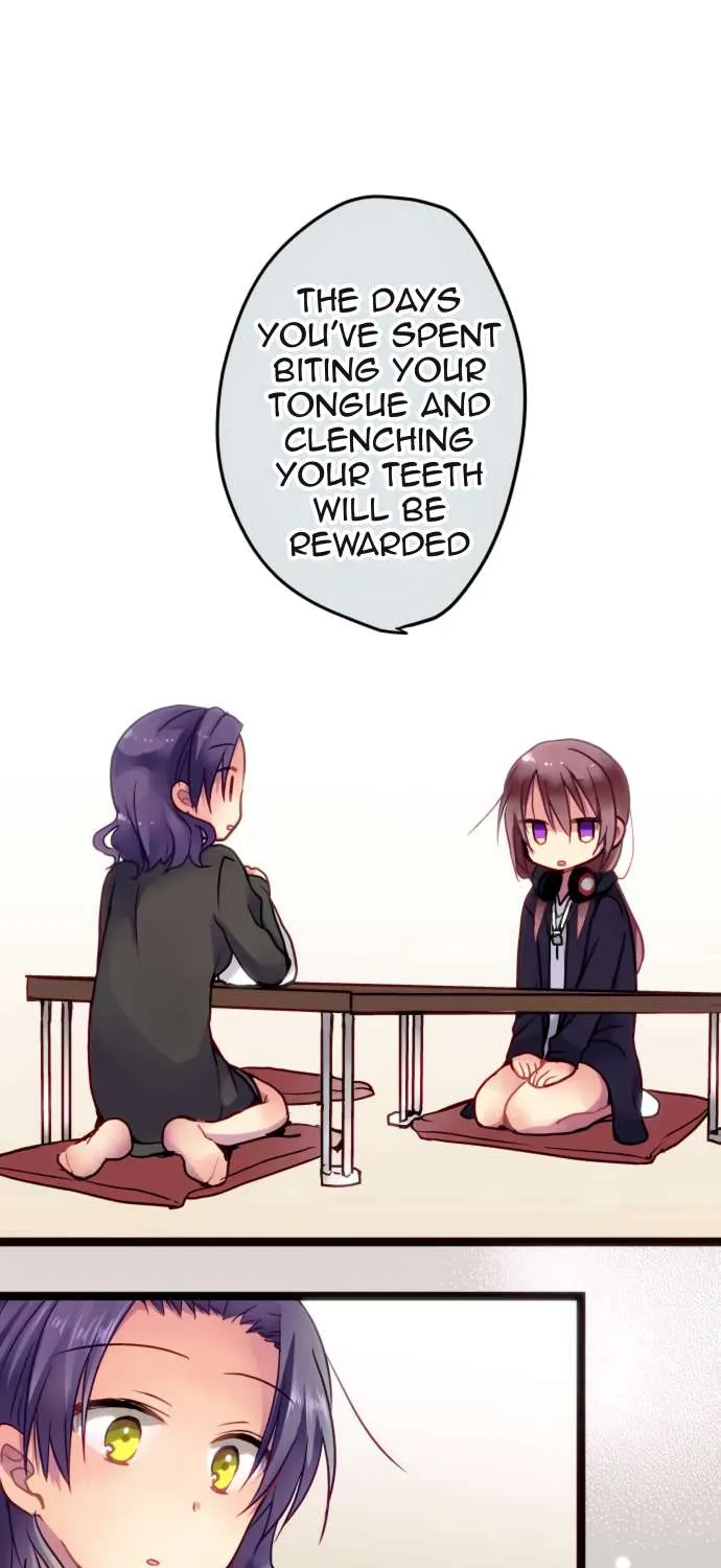 Read Monochrome Lovers chapter 25 image 31 on Lezhin