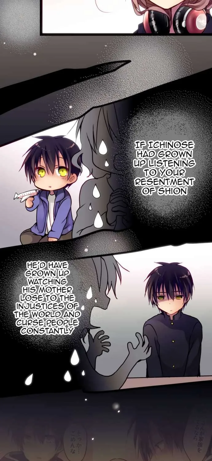 Read Monochrome Lovers chapter 25 image 33 on Lezhin