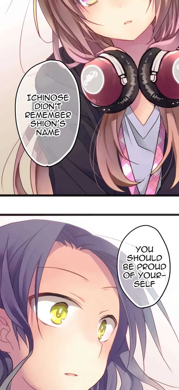 Read Monochrome Lovers chapter 25 image 39 on Lezhin