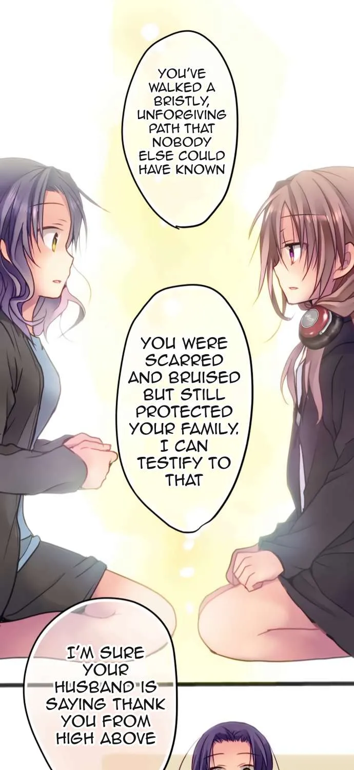 Read Monochrome Lovers chapter 25 image 41 on Lezhin