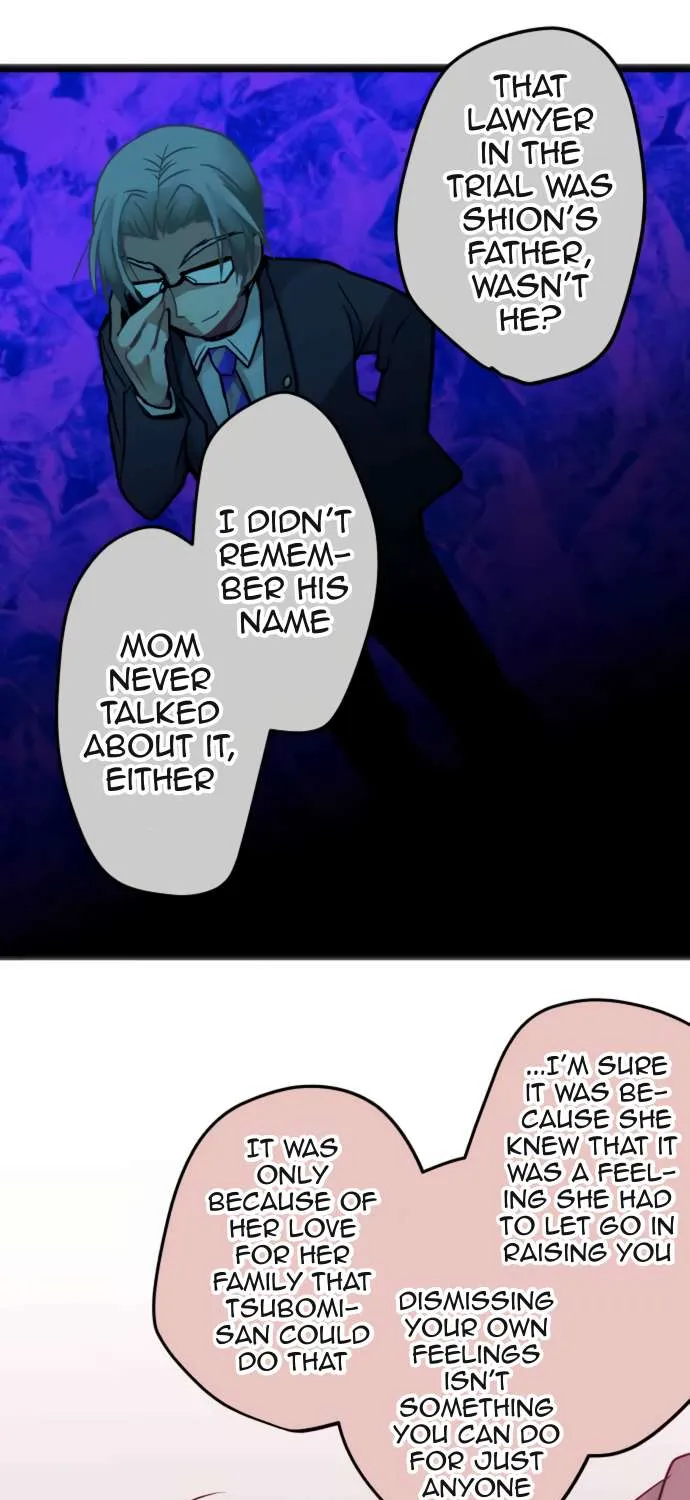 Read Monochrome Lovers chapter 25 image 5 on Lezhin