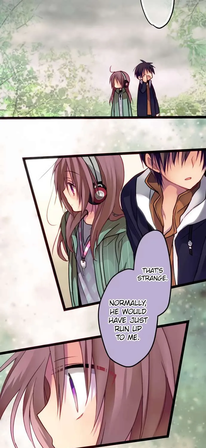 Read Monochrome Lovers chapter 28 image 11 on Lezhin