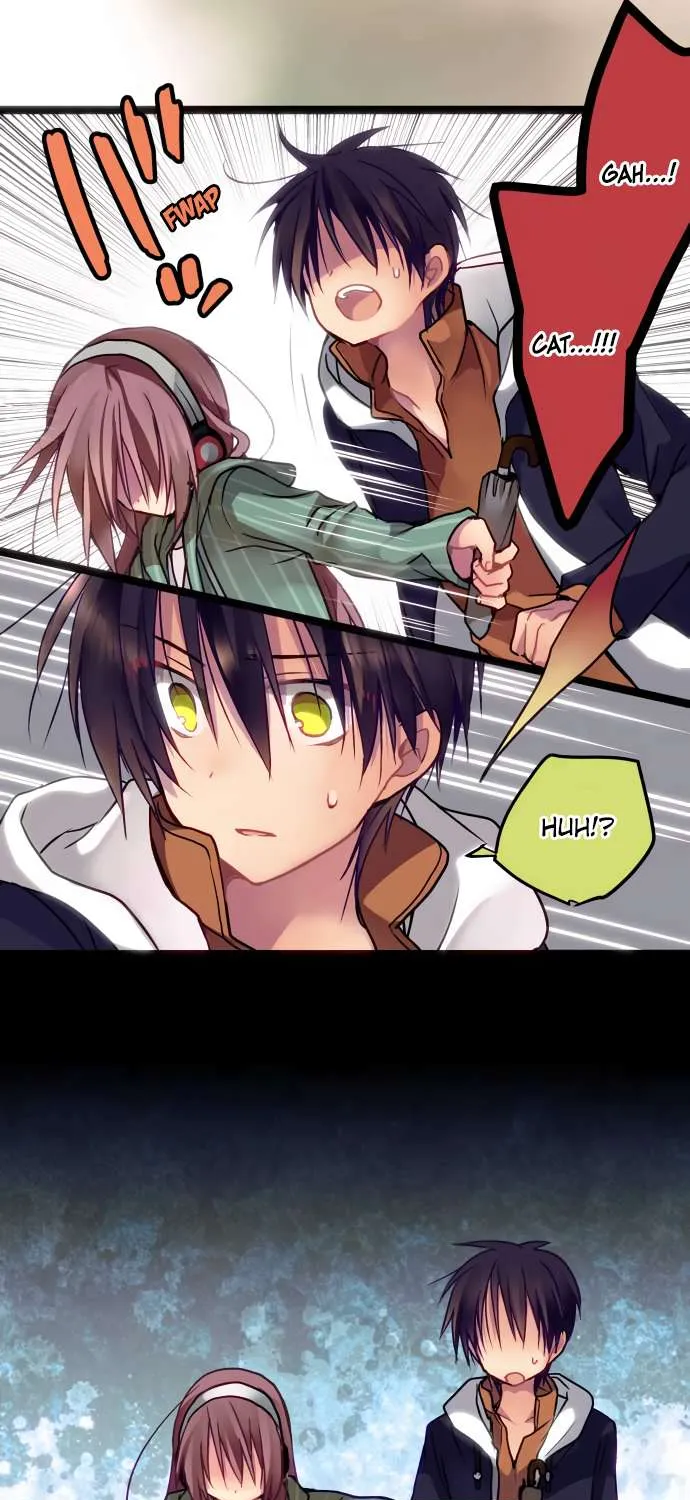 Read Monochrome Lovers chapter 28 image 15 on Lezhin