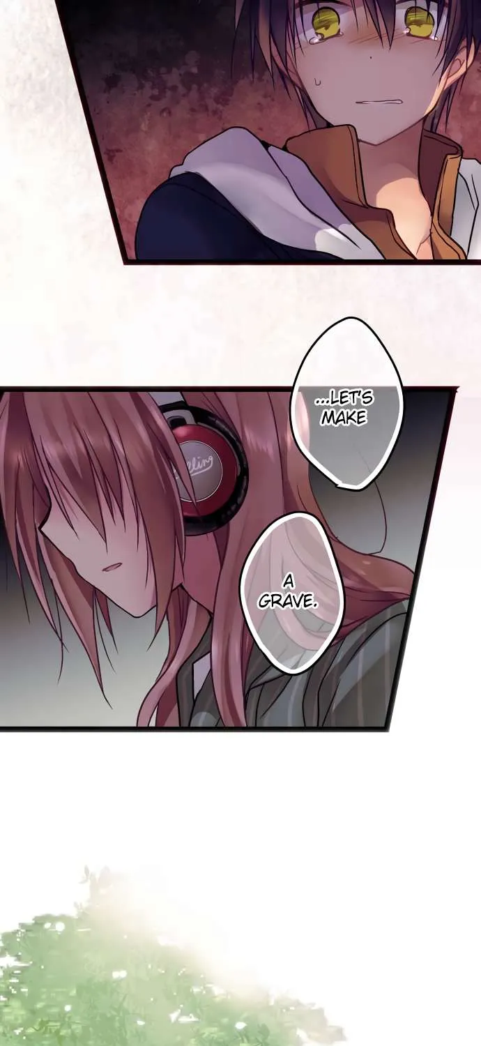 Read Monochrome Lovers chapter 28 image 19 on Lezhin