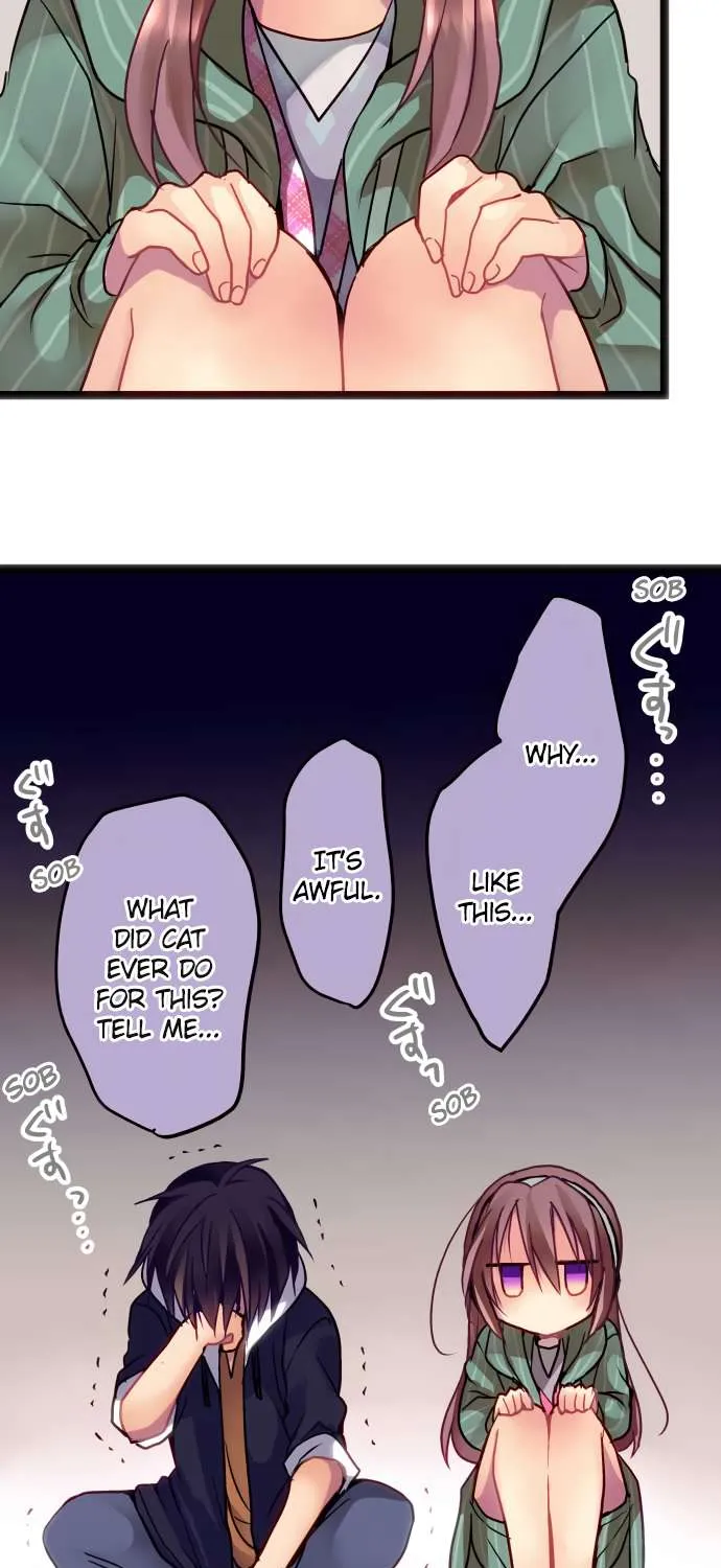 Read Monochrome Lovers chapter 28 image 23 on Lezhin