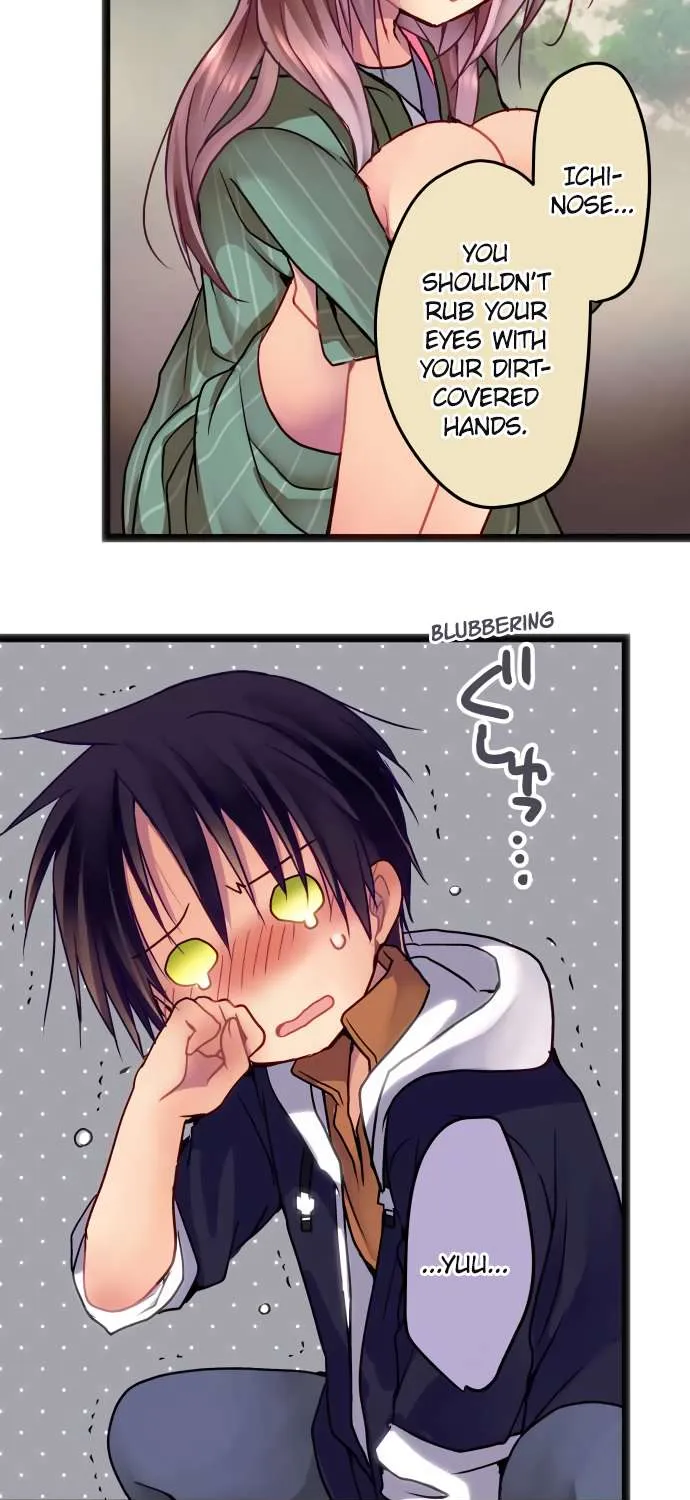Read Monochrome Lovers chapter 28 image 25 on Lezhin