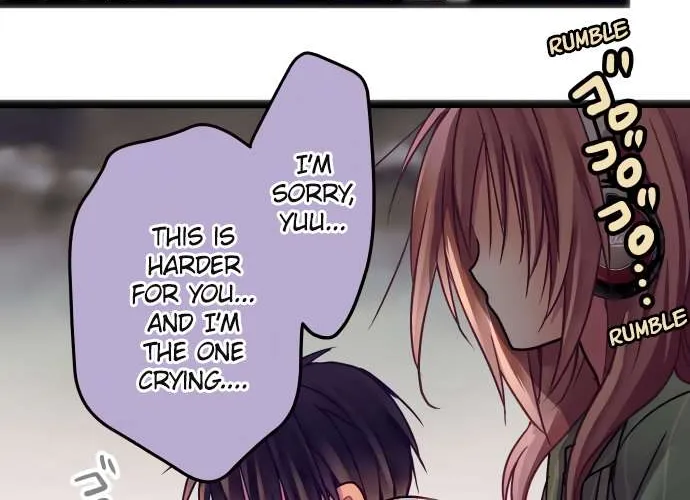 Read Monochrome Lovers chapter 28 image 26 on Lezhin