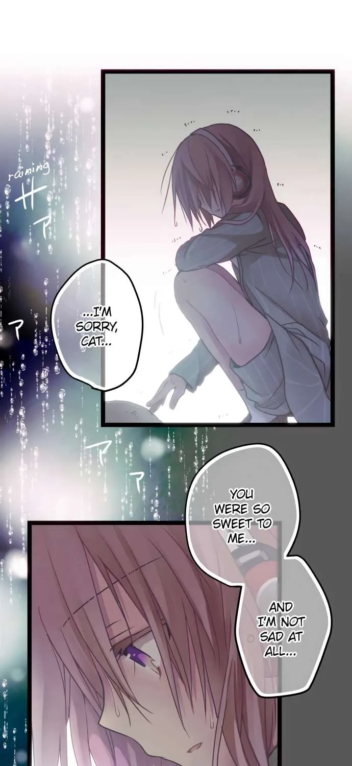 Read Monochrome Lovers chapter 28 image 31 on Lezhin