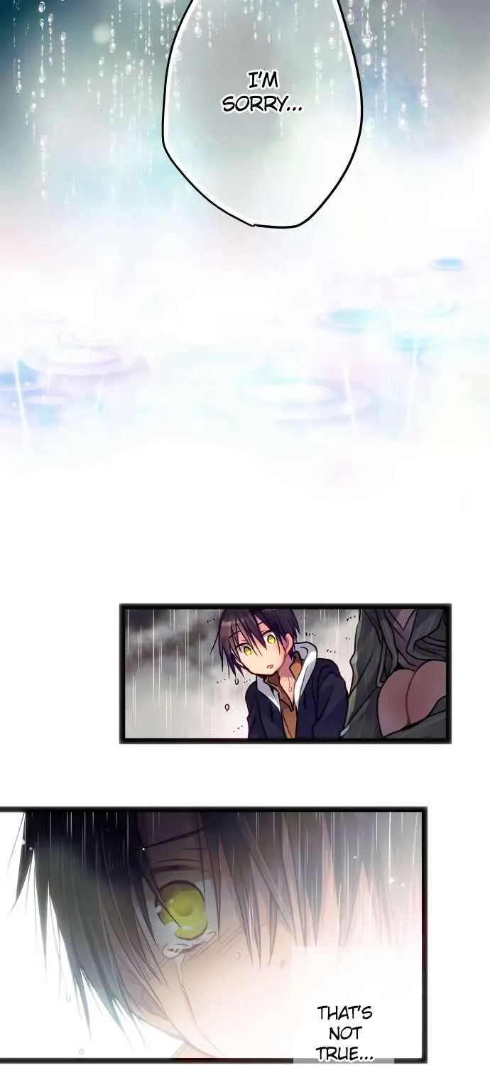 Read Monochrome Lovers chapter 28 image 33 on Lezhin