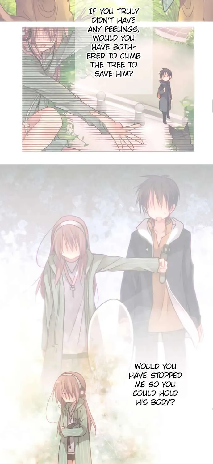 Read Monochrome Lovers chapter 28 image 35 on Lezhin