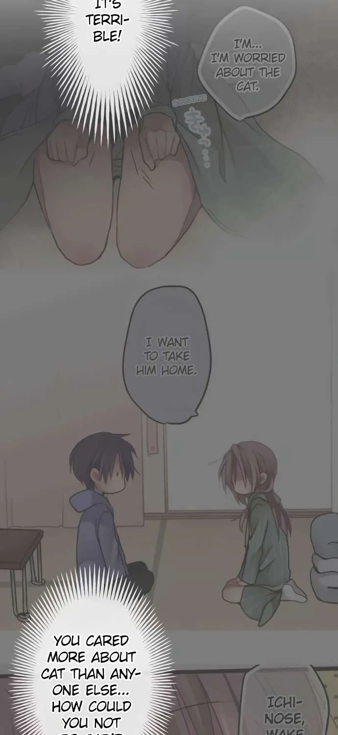Read Monochrome Lovers chapter 28 image 39 on Lezhin