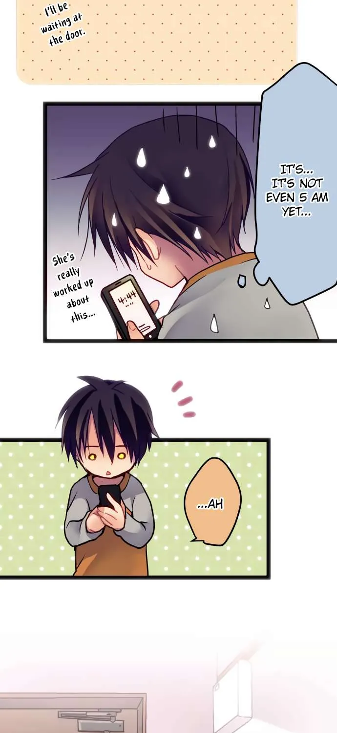 Read Monochrome Lovers chapter 28 image 5 on Lezhin