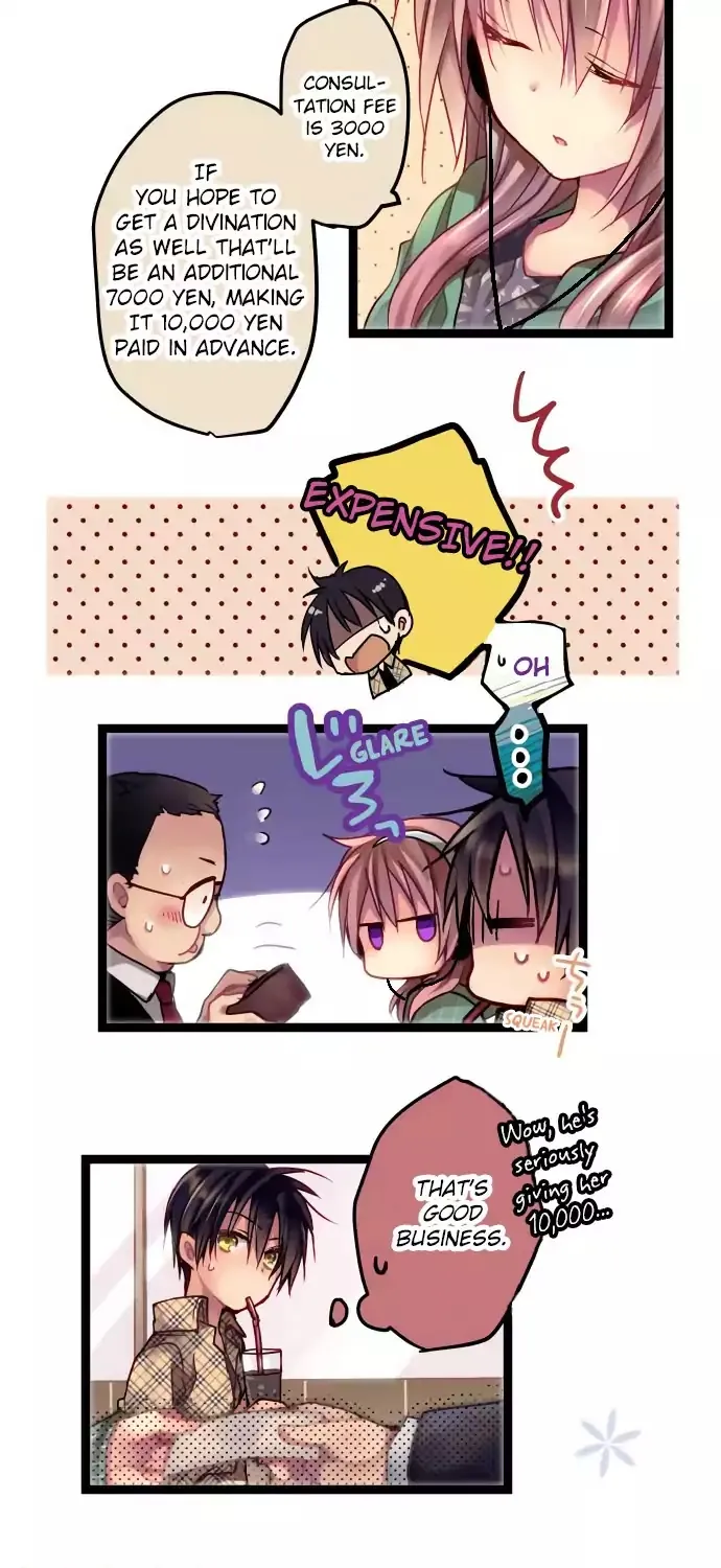 Read Monochrome Lovers chapter 3 image 13 on Lezhin
