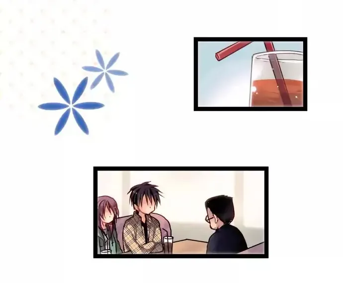 Read Monochrome Lovers chapter 3 image 14 on Lezhin
