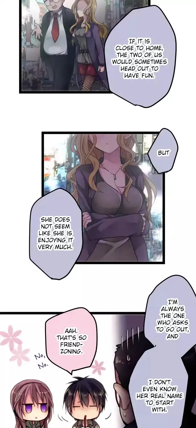 Read Monochrome Lovers chapter 3 image 17 on Lezhin