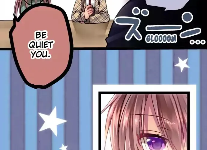 Read Monochrome Lovers chapter 3 image 18 on Lezhin