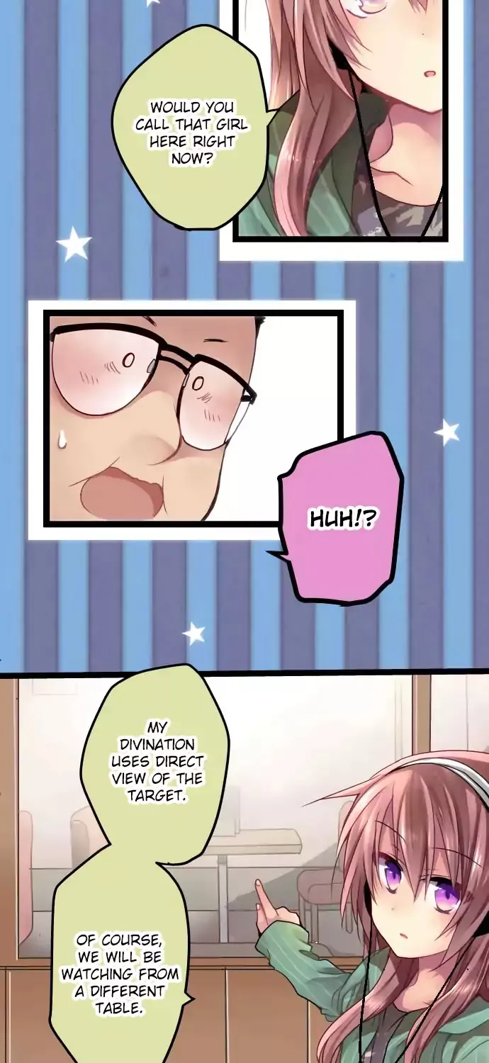 Read Monochrome Lovers chapter 3 image 19 on Lezhin