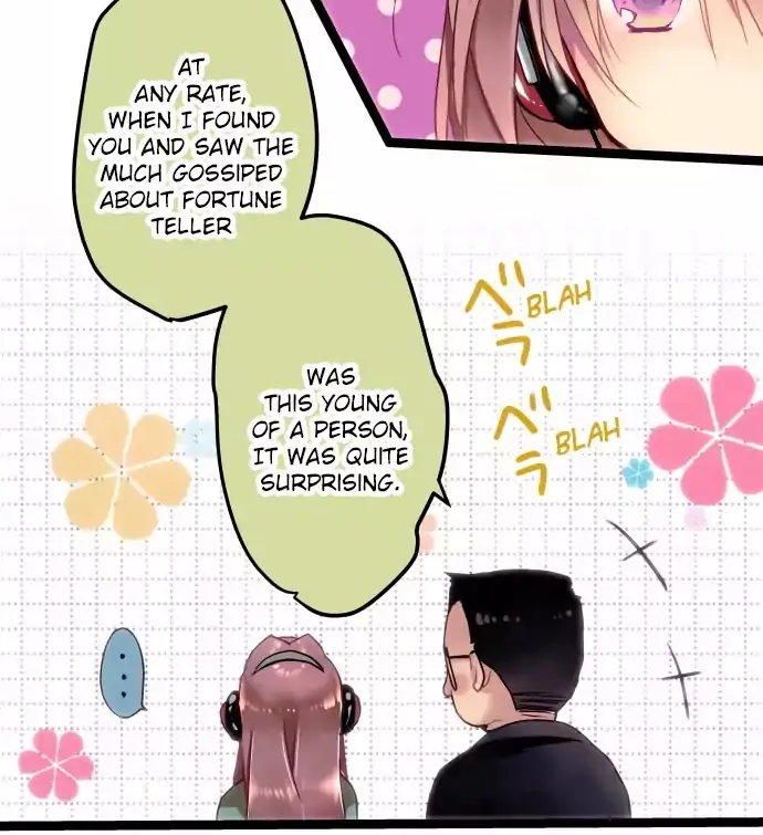 Read Monochrome Lovers chapter 3 image 2 on Lezhin