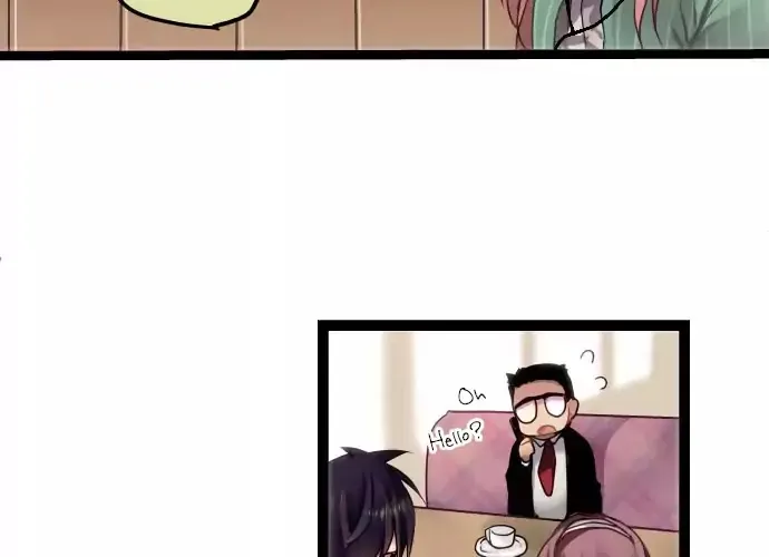 Read Monochrome Lovers chapter 3 image 20 on Lezhin